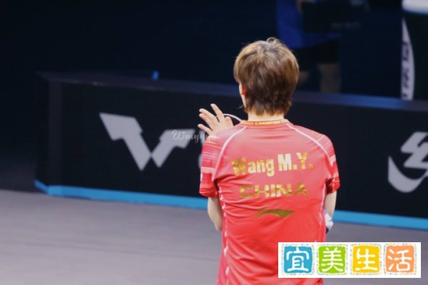 王艺迪排名未变,王曼昱三月份排名上升,陈梦重回世界第二