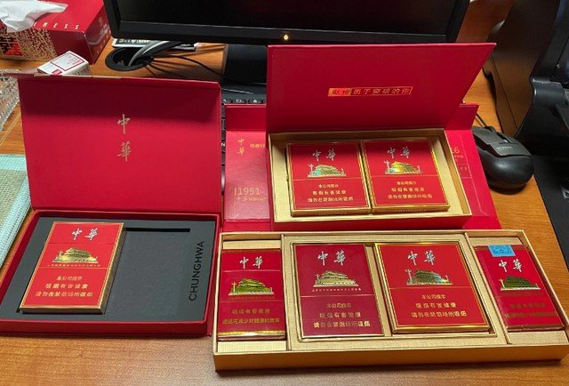 软中华和硬中华哪个好