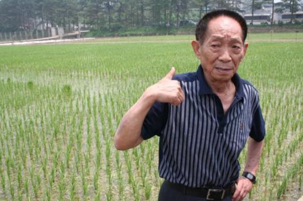 委员建议将袁隆平逝世日设为全国节约粮食日,你觉得是否有这个必要?