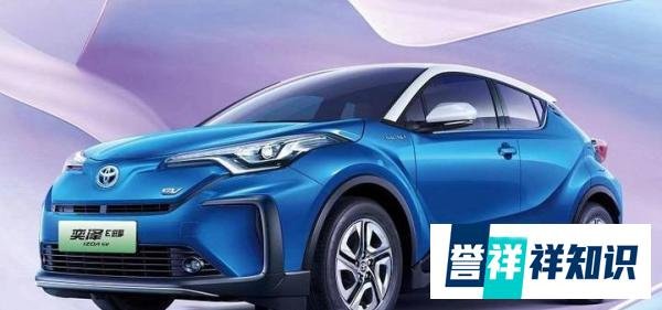 一汽丰田连续减产:卖不动,压力山大