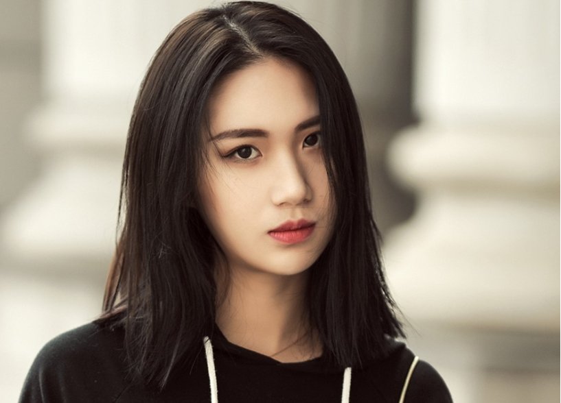 女人霸气高冷有个性的句子