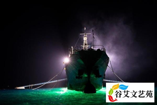 浙江舟山现红色天空，遮天蔽日、满目鲜红，到底是什么原因？