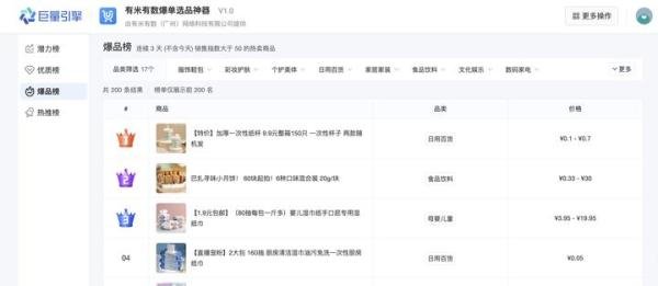 官方合作!有米有数成巨量服务市场首家千川应用