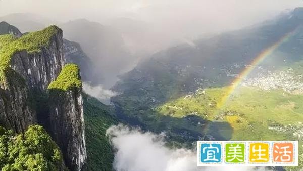 连休4天!湖北一地放假“反向调休”，可连休4天，网友：羡慕哭了
