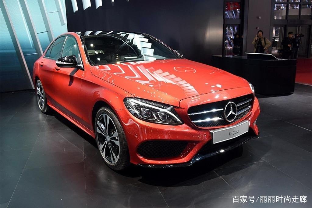 全新一代奔驰C级与全新奔驰S级,有哪些不同之处?