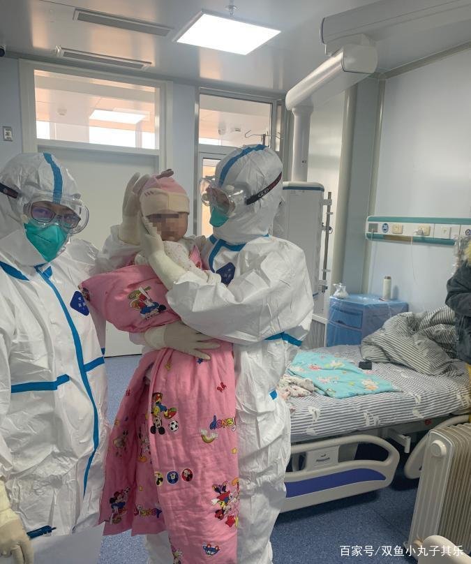 大连确诊病例中，有一18个月大的孩子，孩子在救治过程中是否会更加困难？