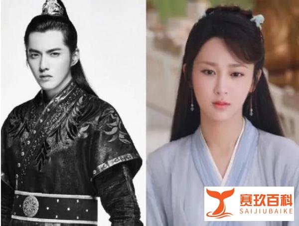 心疼,算上《青簪行》,杨紫已经是第三次回应番位争议了