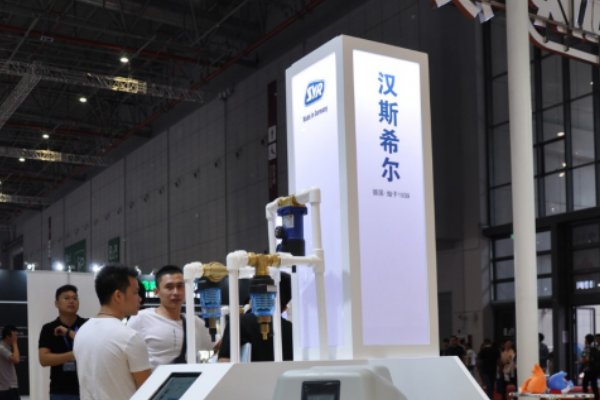 什么牌子的前置过滤器好