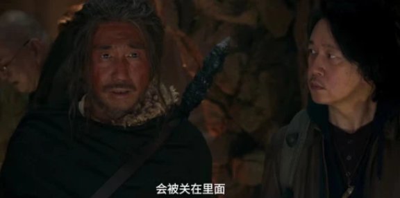 不愧是潘粤明，《昆仑神宫》收视走高，豆瓣8.2，为什么叫好又叫座？