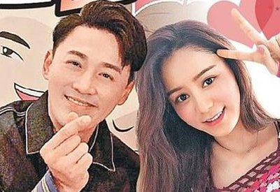 曝林峯张馨月结婚了?他俩之间的关系进展如何?