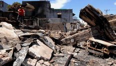 四川泸定6.8级地震多地震感强烈,短期内是否会出现余震?