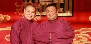 你们知道孙越的师父是谁吗?