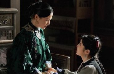 你觉得《当家主母》这部电视剧值不值得一看？