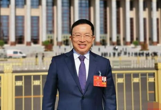 政协委员建议设前科消灭制度？