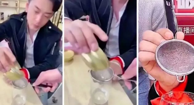 糖水燕窝曝光者被骂致抑郁？