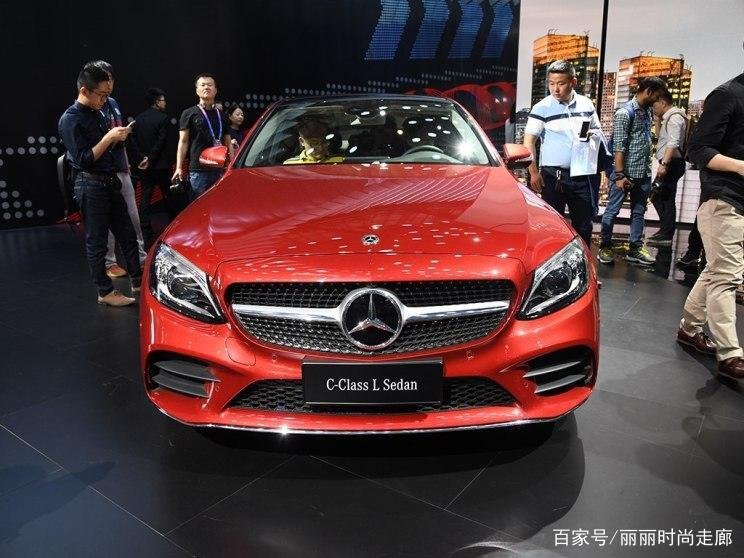 全新一代奔驰C级与全新奔驰S级,有哪些不同之处?