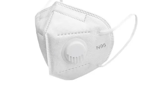 kn95n95口罩有什么区别