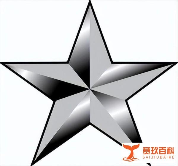美国军队中到底有多少将军？