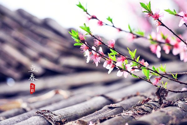 立春之日有什么风俗