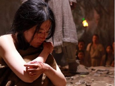 石虎死后他的后宫都是什么下场?
