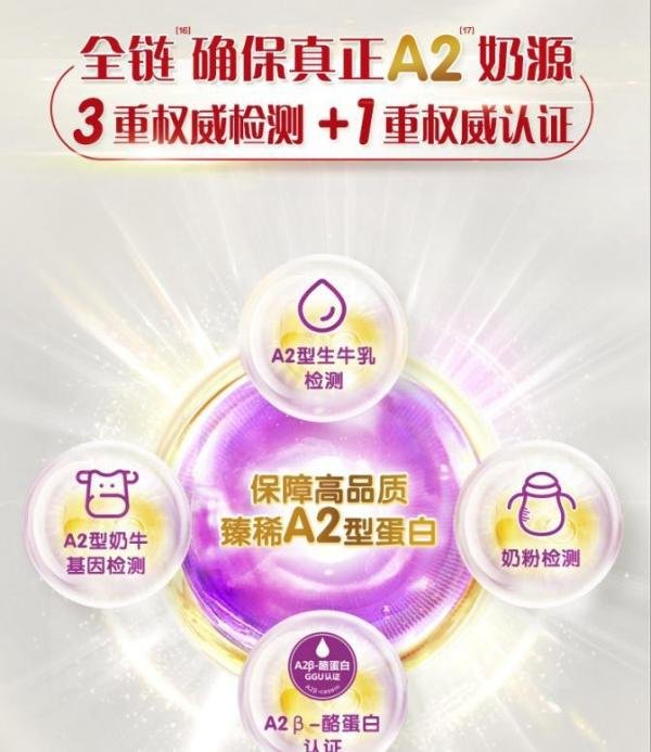 易吸收好消化的奶粉有哪些？金领冠珍护以优质奶源与科学配方作答