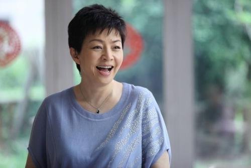 金太郎的幸福生活主要演员是谁,剧中人物介绍?