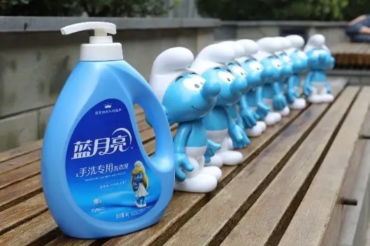 蓝月亮在下沉市场困于山寨货，这体现了下沉市场的哪些问题？
