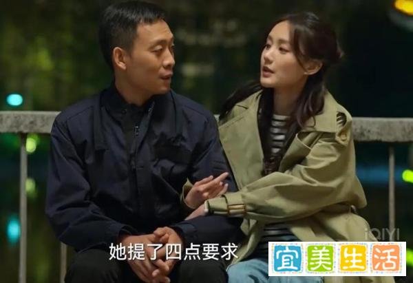 《狂飙》：有一种隔阂，叫安欣与孟钰
