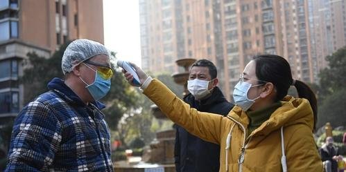 切莫掉以轻心!专家称成都疫情接下来3至5天是关键