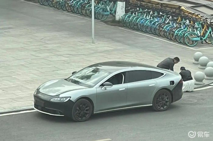 在做梦吗?14.99万买小米汽车?
