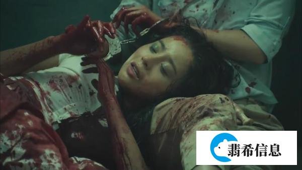 复仇!一位柔弱女性倍受凌辱之下的绝地反击