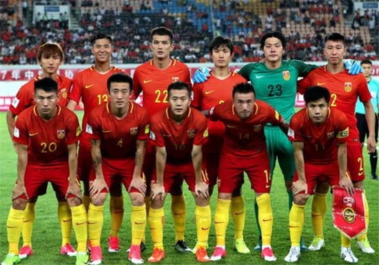 国足大战菲律宾，国足能大比分赢下对方吗？