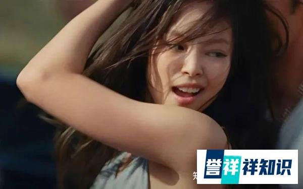 外媒爆料:韩国女团成员Jennie加入漫威,出演冰月花雪