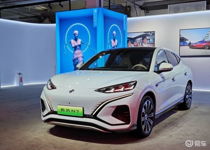 在做梦吗?14.99万买小米汽车?