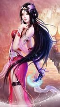 介绍一下《武燎巅峰》的主角?