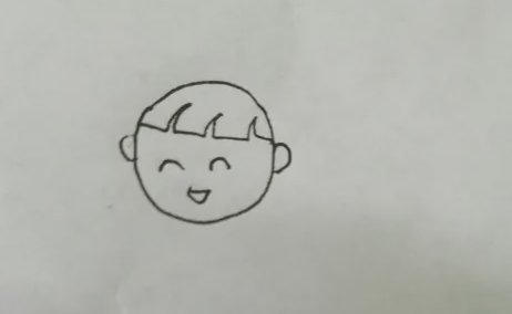 六一儿童节的图画怎么画?