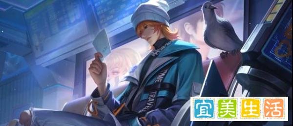 时之恋人7款星元曝光:刘备猛男配骚粉,孙尚香是歌姬?
