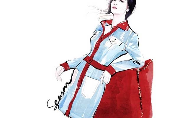 服装设计留学哪国好
