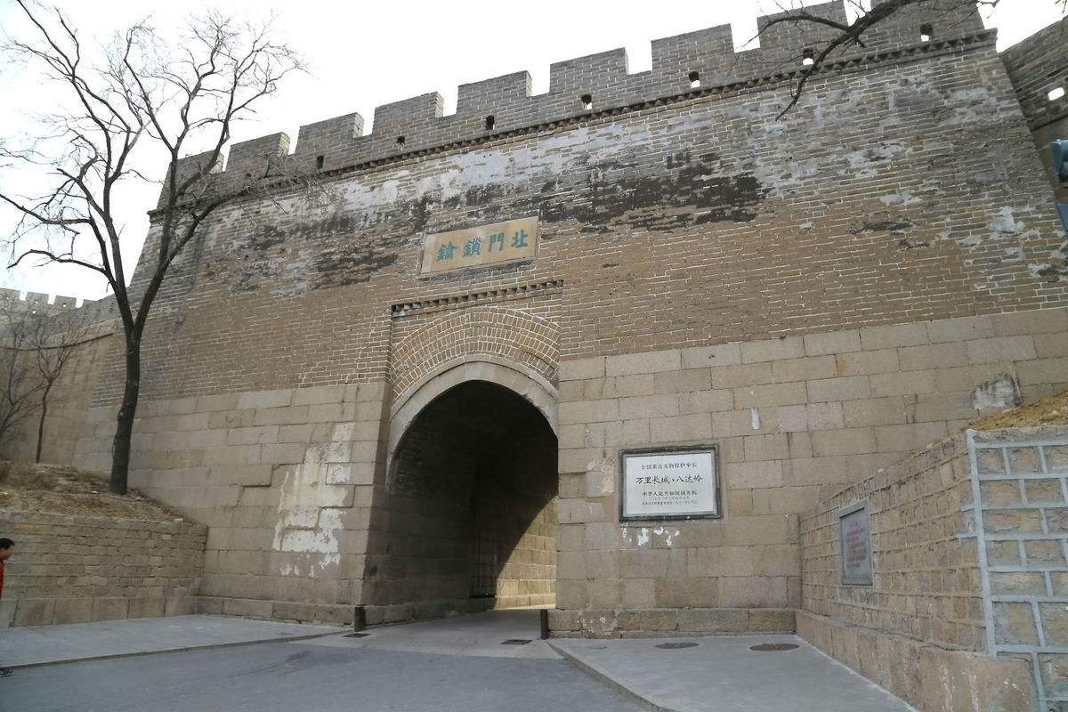 北门锁钥的寓意是什么？