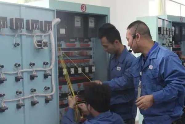 电工实训内容