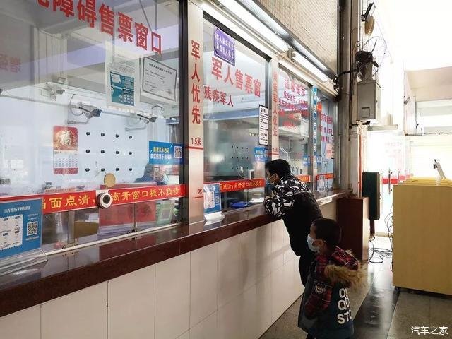 贵港市内道路客运公交逐步恢复,开车坐车请做好自我防护!