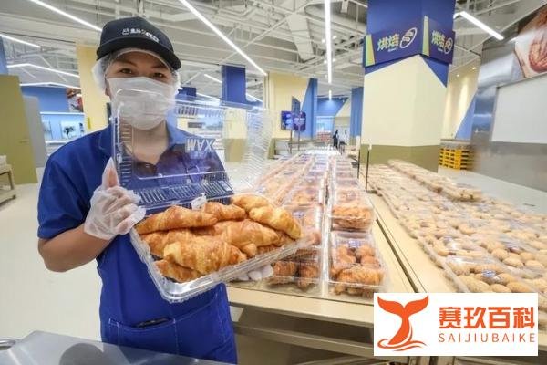 盒马总部IP地址被山姆屏蔽？“移山”战场盒马或从其他赛道超车