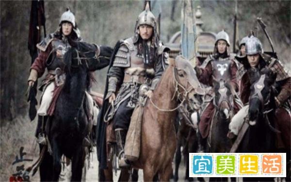 牛人、囧卿、专操大臣，中国历史上的奇葩官名，你听过几个？
