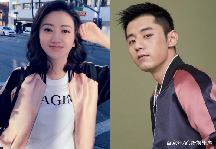 张继科两任前女友,都是女孩中的佼佼者,景甜和刘诗雯他更爱谁?