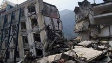 四川泸定6.8级地震多地震感强烈,短期内是否会出现余震?