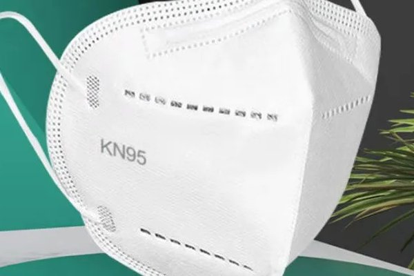 kn95n95口罩有什么区别