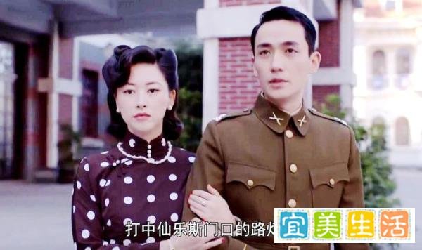 叛逆者蓝心洁：以弱女之身，应楠笙之求！为防皮囊暴露，拉响引线