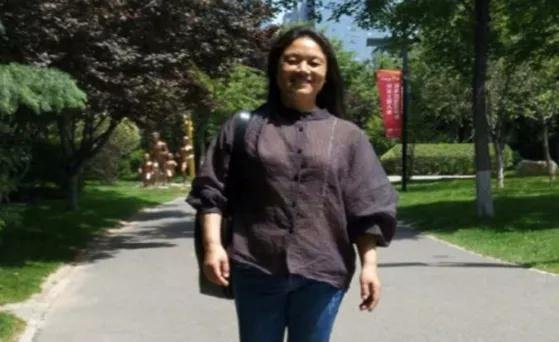 陕西女工程师举报家乡环境问题被判刑，最新案情披露