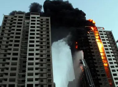 长沙中国电信大楼明火已被扑灭，引发火灾的因素有哪些？