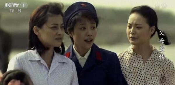 父母爱情中安诺的结局（父母爱情安诺是谁的女儿）